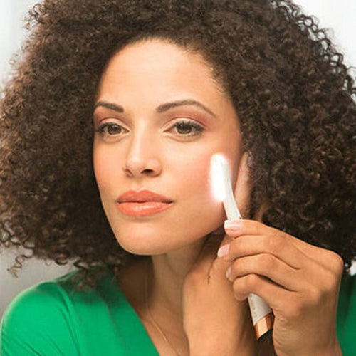 Facial Hair Remover & Trimmer
