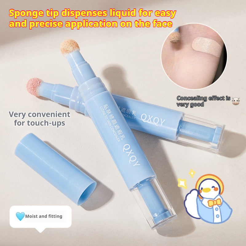 Skin-Friendly Concealer Pen