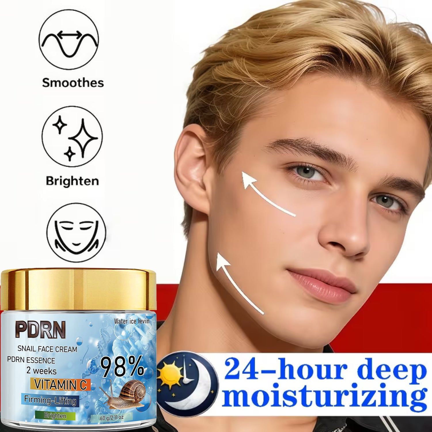 Collagen Hydrating Cream