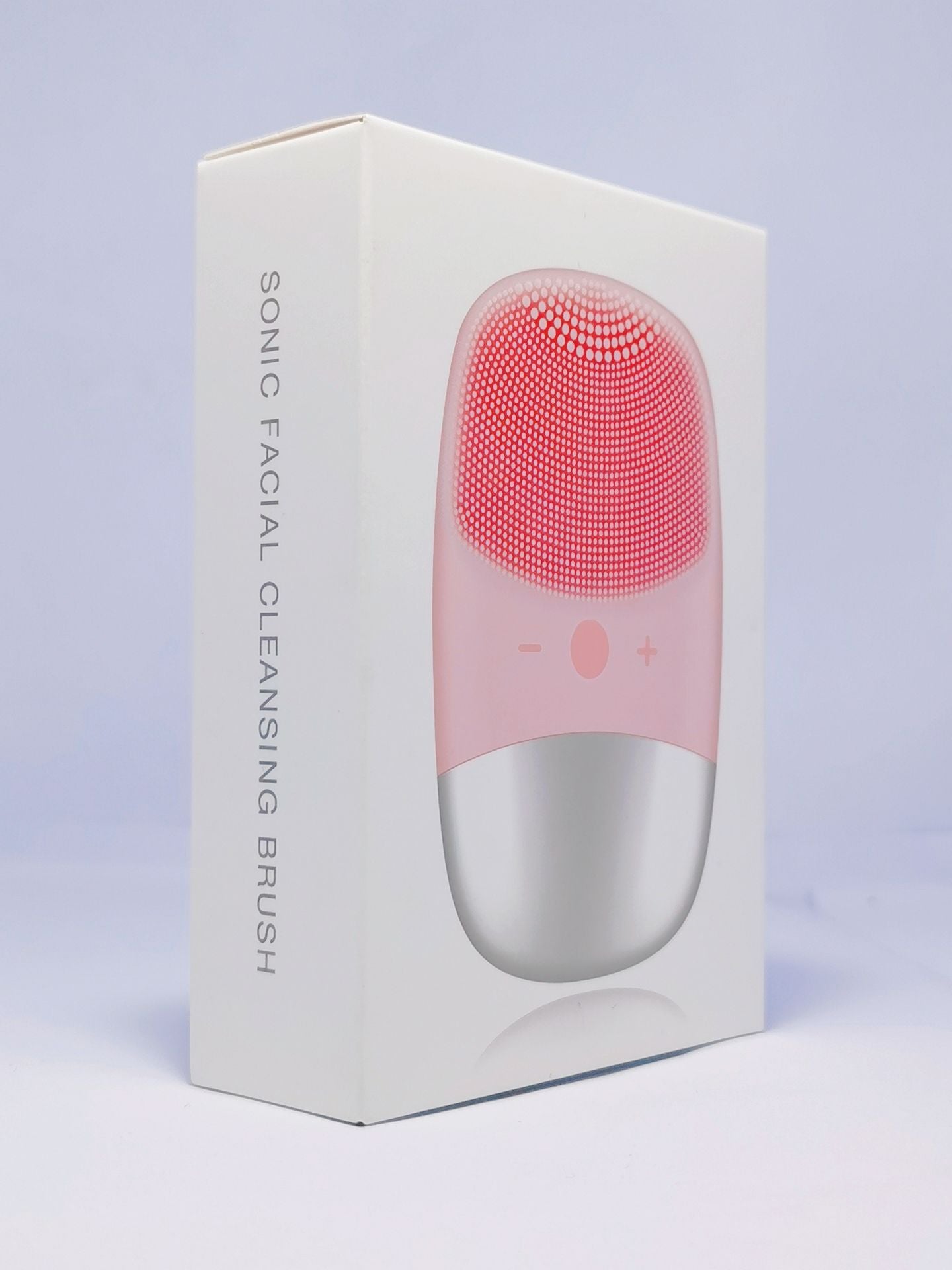 Silicone Face Cleansing Brush