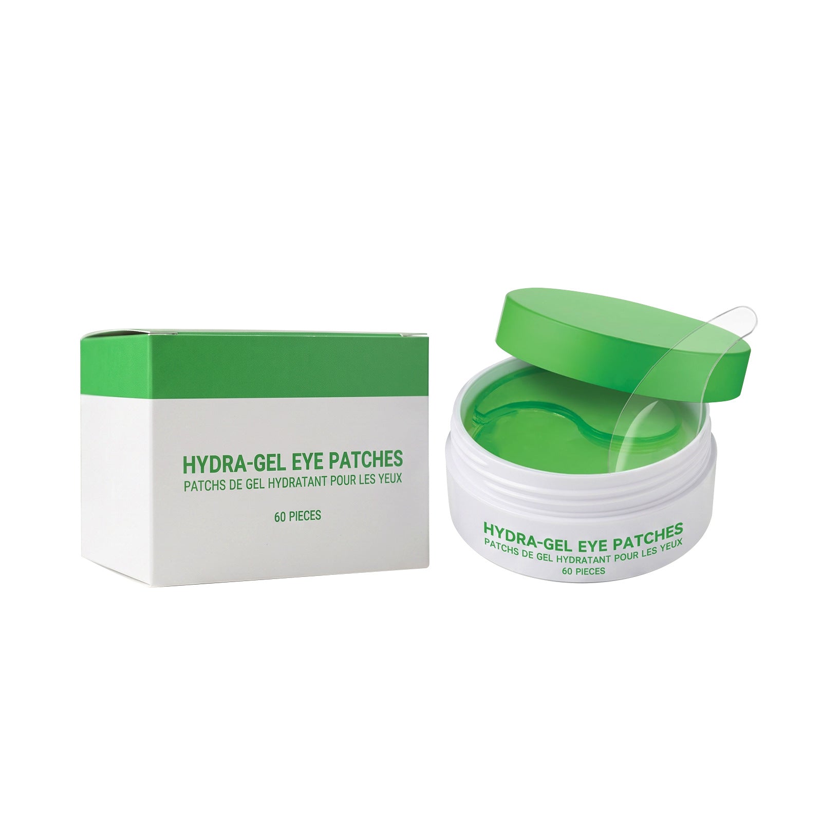 Hydrating Gel Eye Mask