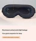 3D Gravity Washable Pressure Eye Mask