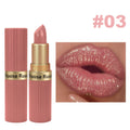 Fine Pearl Light Mouth Red Lip Makeup