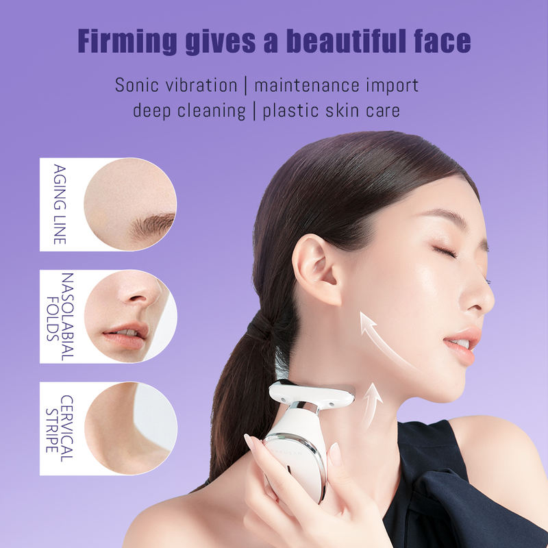 LED V-Face & Neck Sculptor