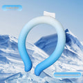 Cooling Ice Ring PCM