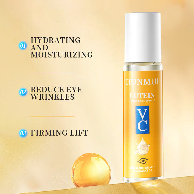 Lutein Eye Serum Oil