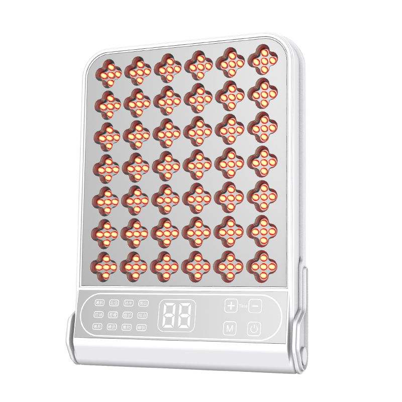 Red Light Therapy Panel