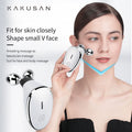 Microcurrent Facial Massager