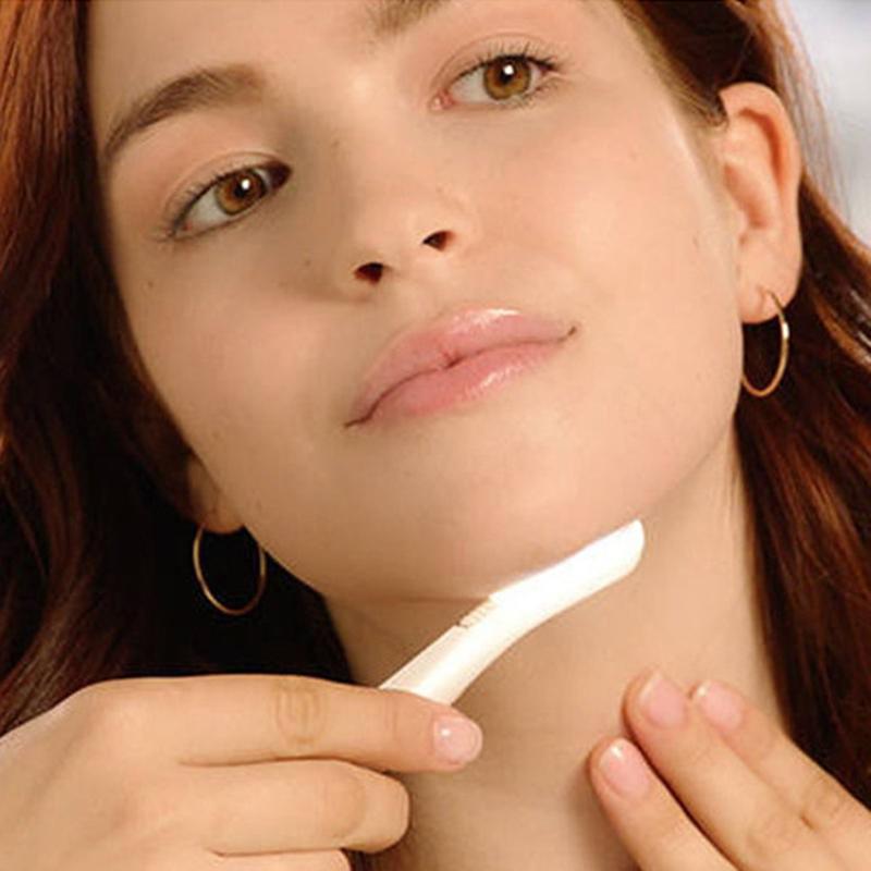 Facial Hair Remover & Trimmer