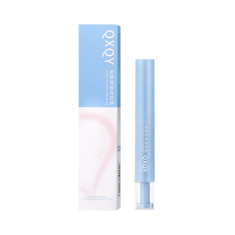 Skin-Friendly Concealer Pen