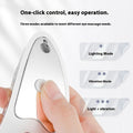Red Light Eye Massager