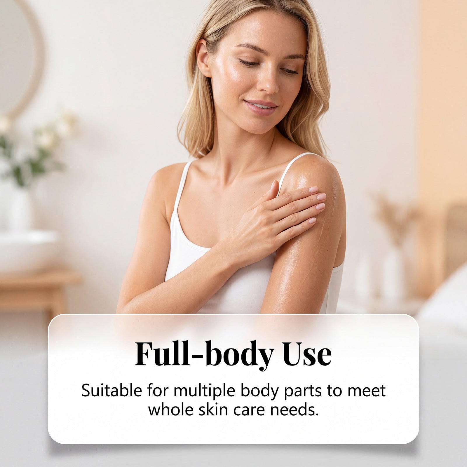 Rose Hip Oil For Caring Skin