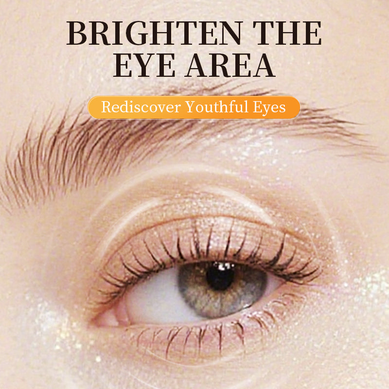Lutein Eye Serum Oil