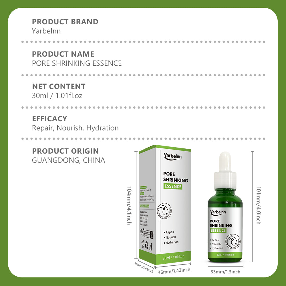 Salicylic Acid Pore Minimizer Serum