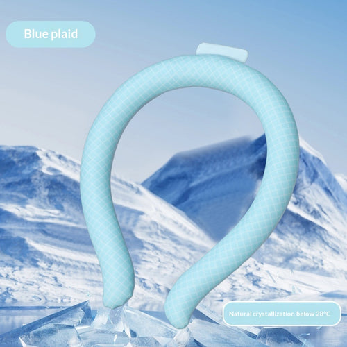 Cooling Ice Ring PCM