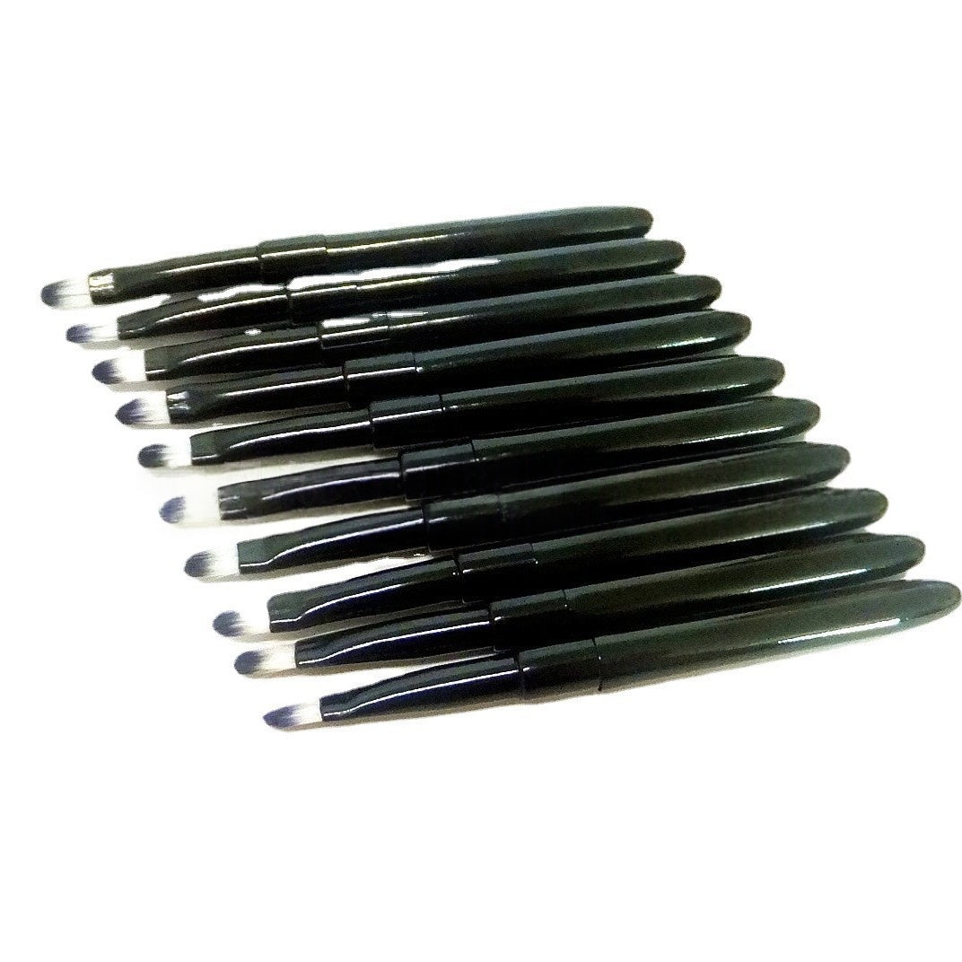Lip And Eyeliner Brush