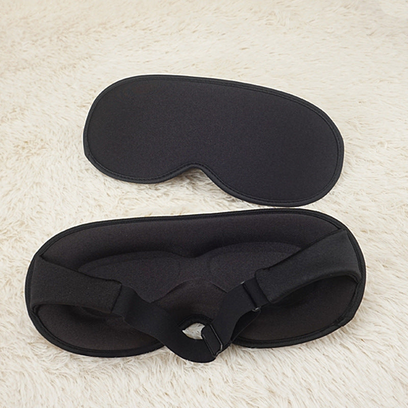 3D Gravity Washable Pressure Eye Mask