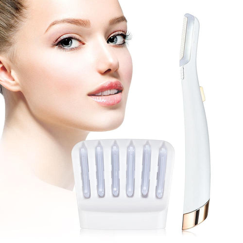 Facial Hair Remover & Trimmer