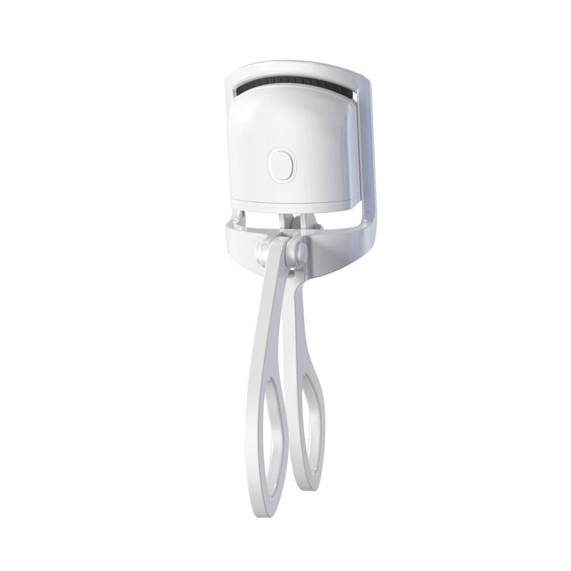 Heated Temperature Lash Curler