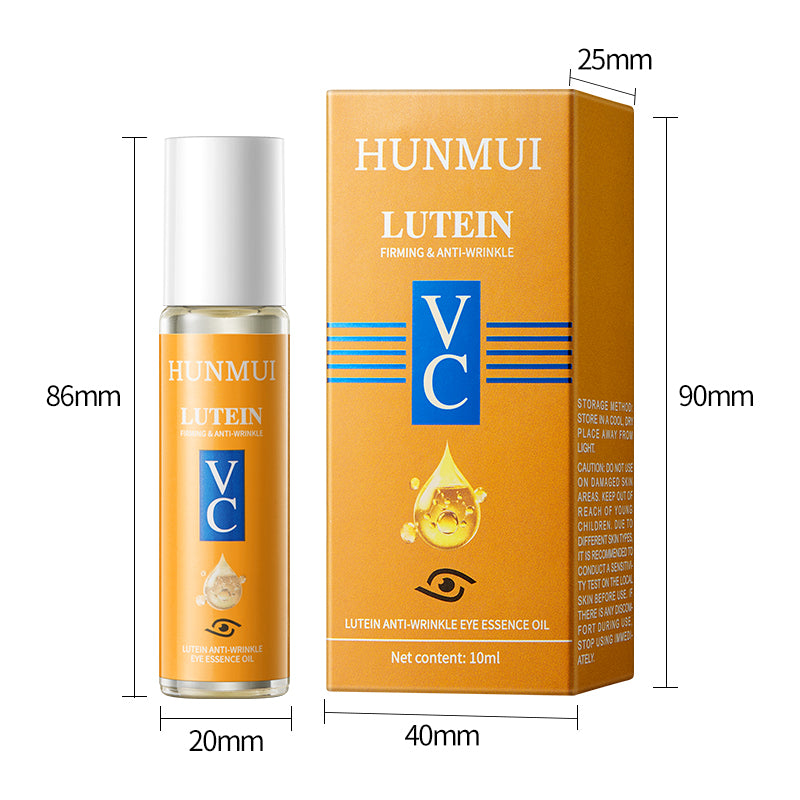 Lutein Eye Serum Oil