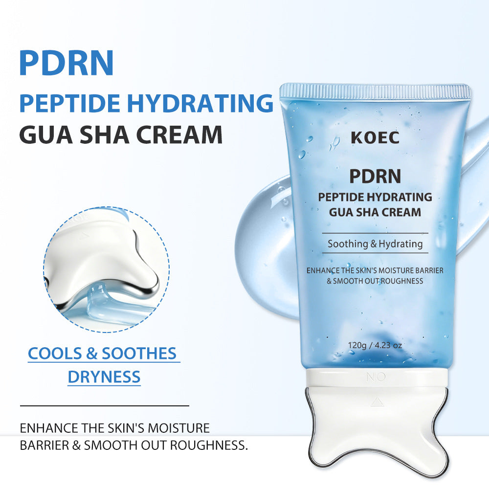 Jelly Gel Gua Sha Cream