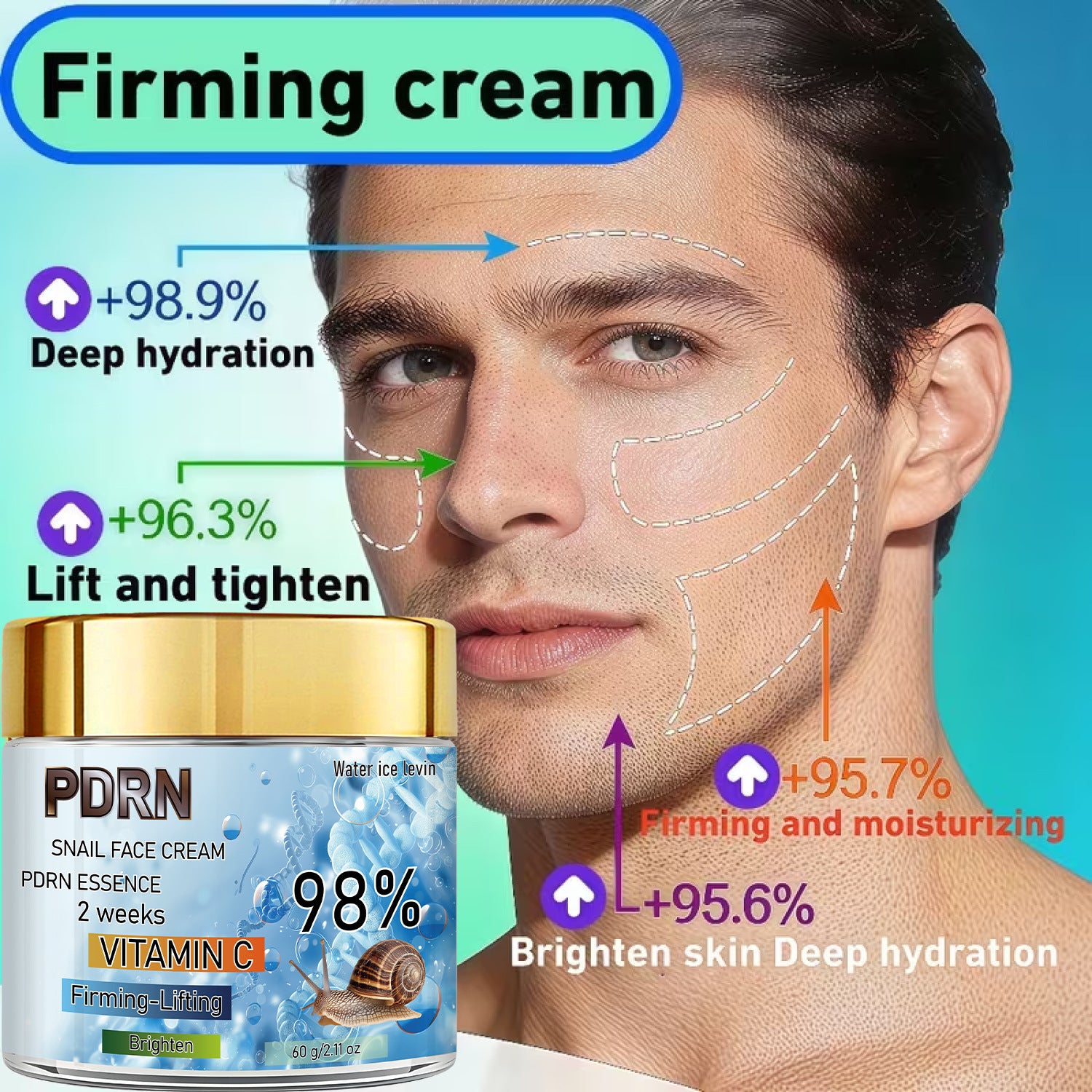 Collagen Hydrating Cream