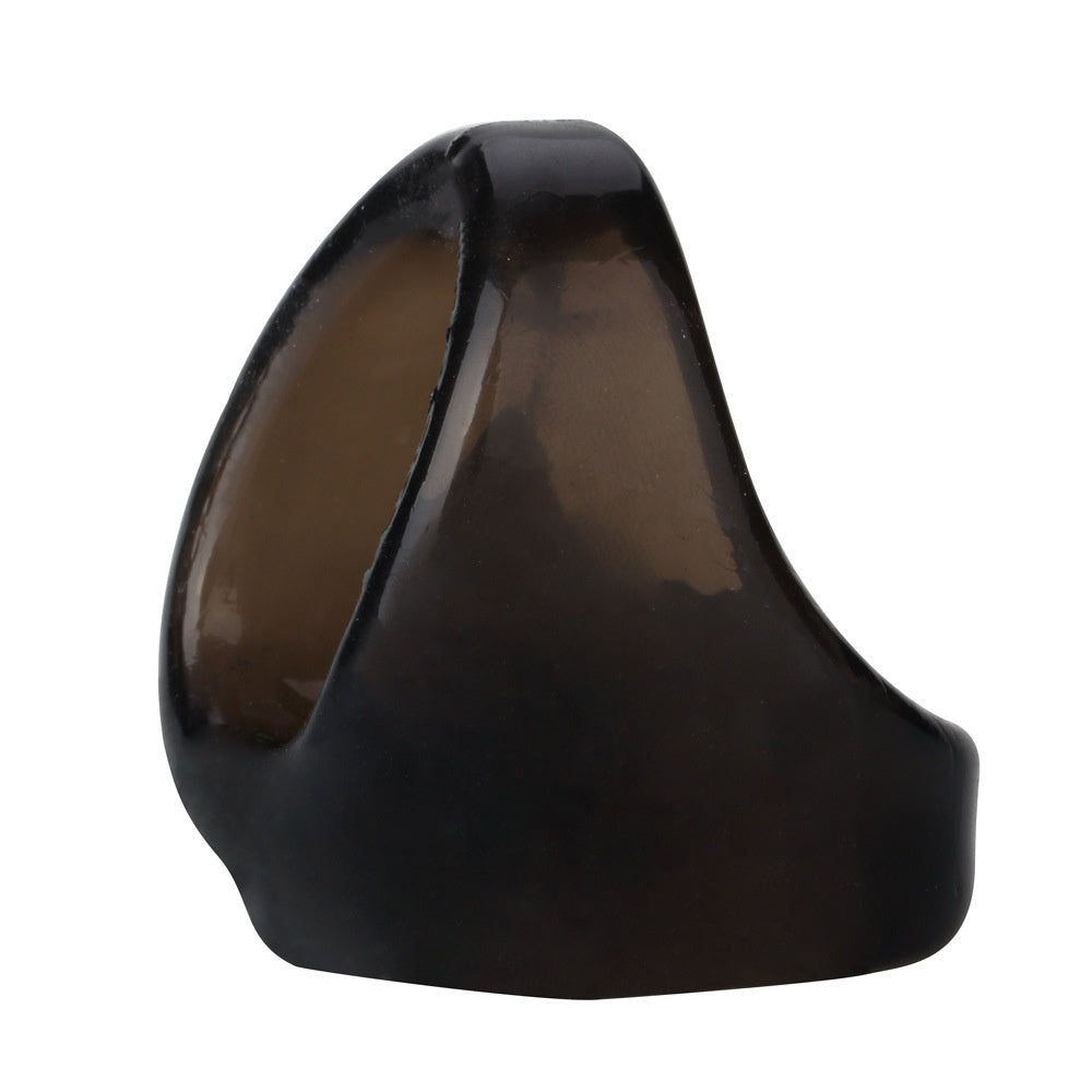 Mens TPR Cock Ring Sheep Eye