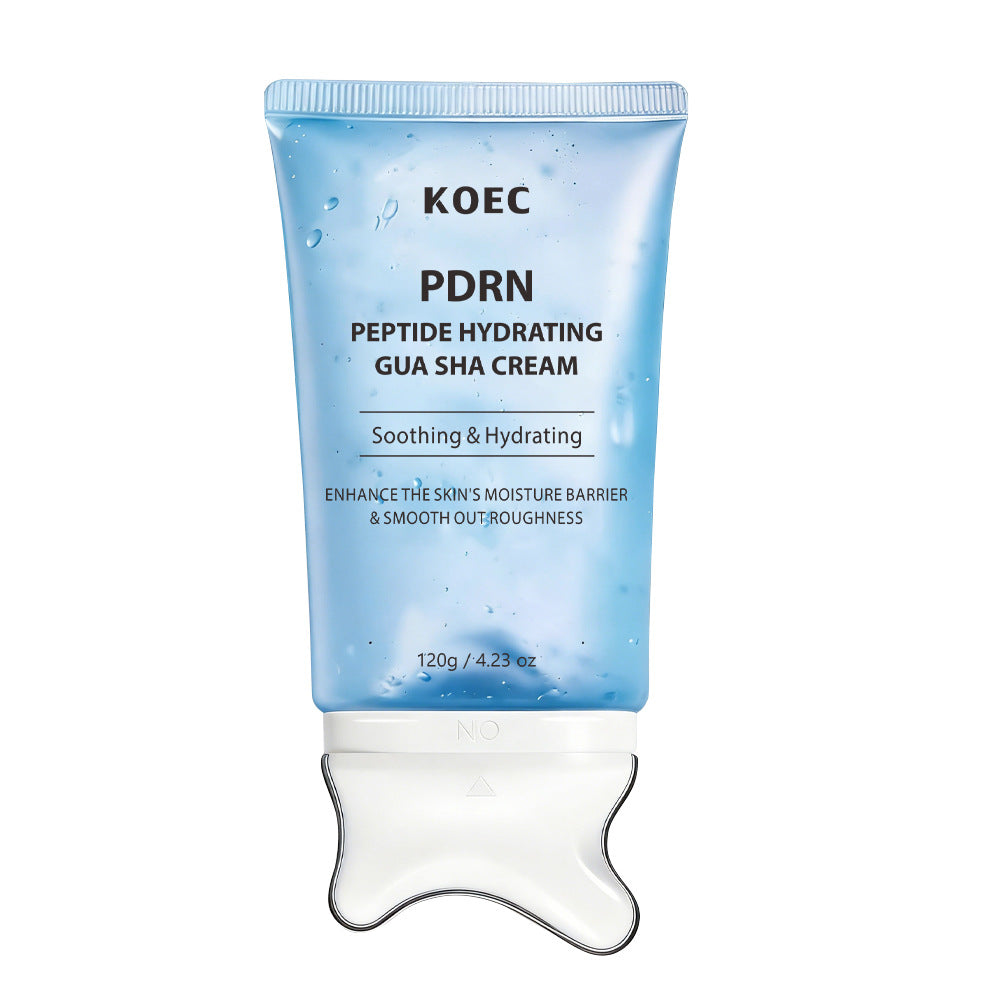 Jelly Gel Gua Sha Cream