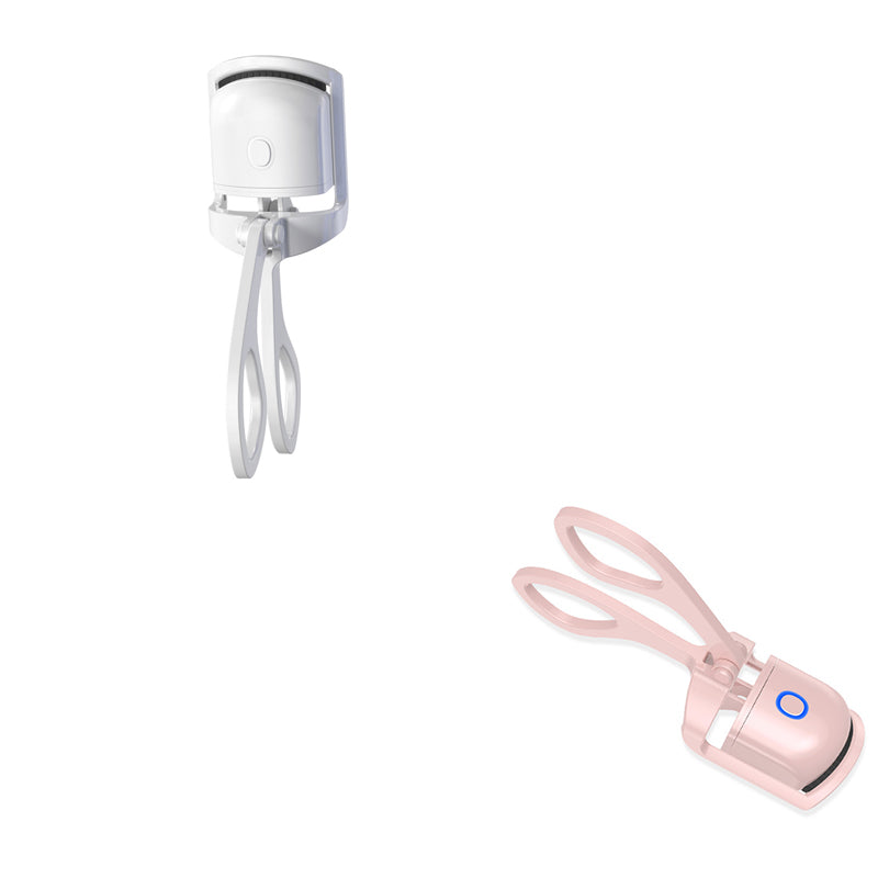 Temperature Control Eyelash Curler
