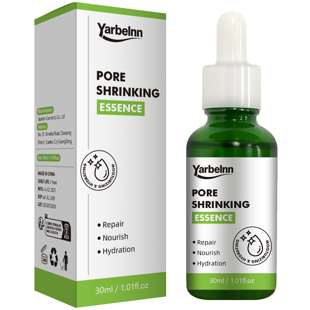 Salicylic Acid Pore Minimizer Serum