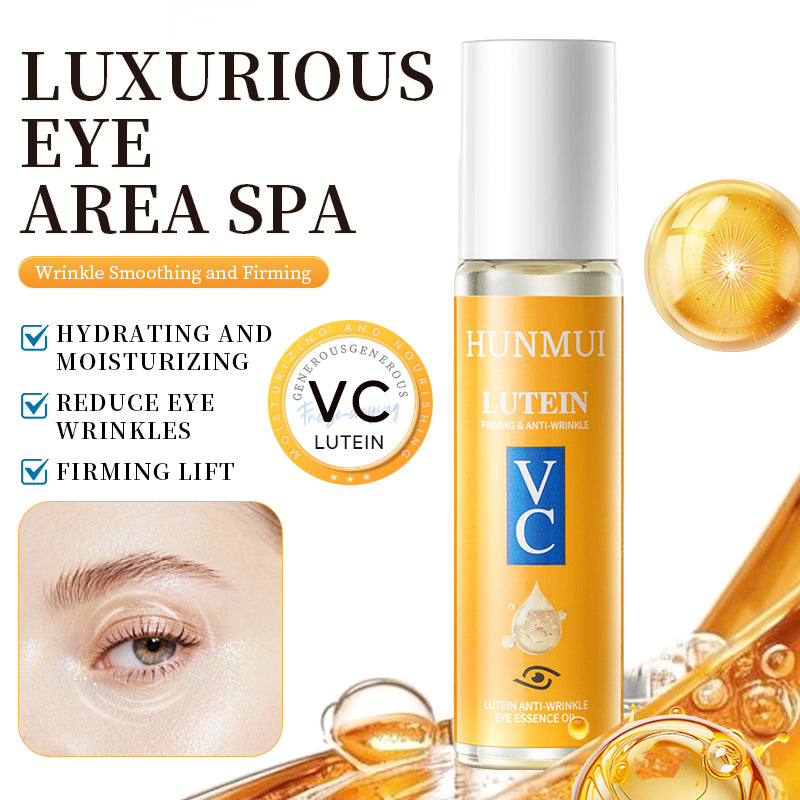 Lutein Eye Serum Oil