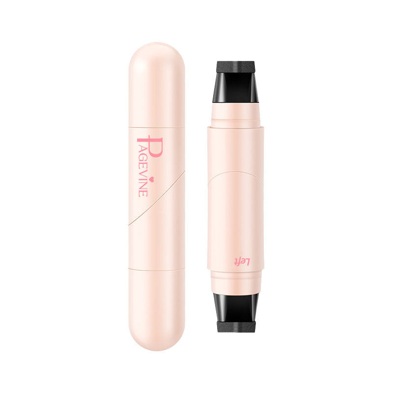 Waterproof Double-Ended Stamp Eyeliner