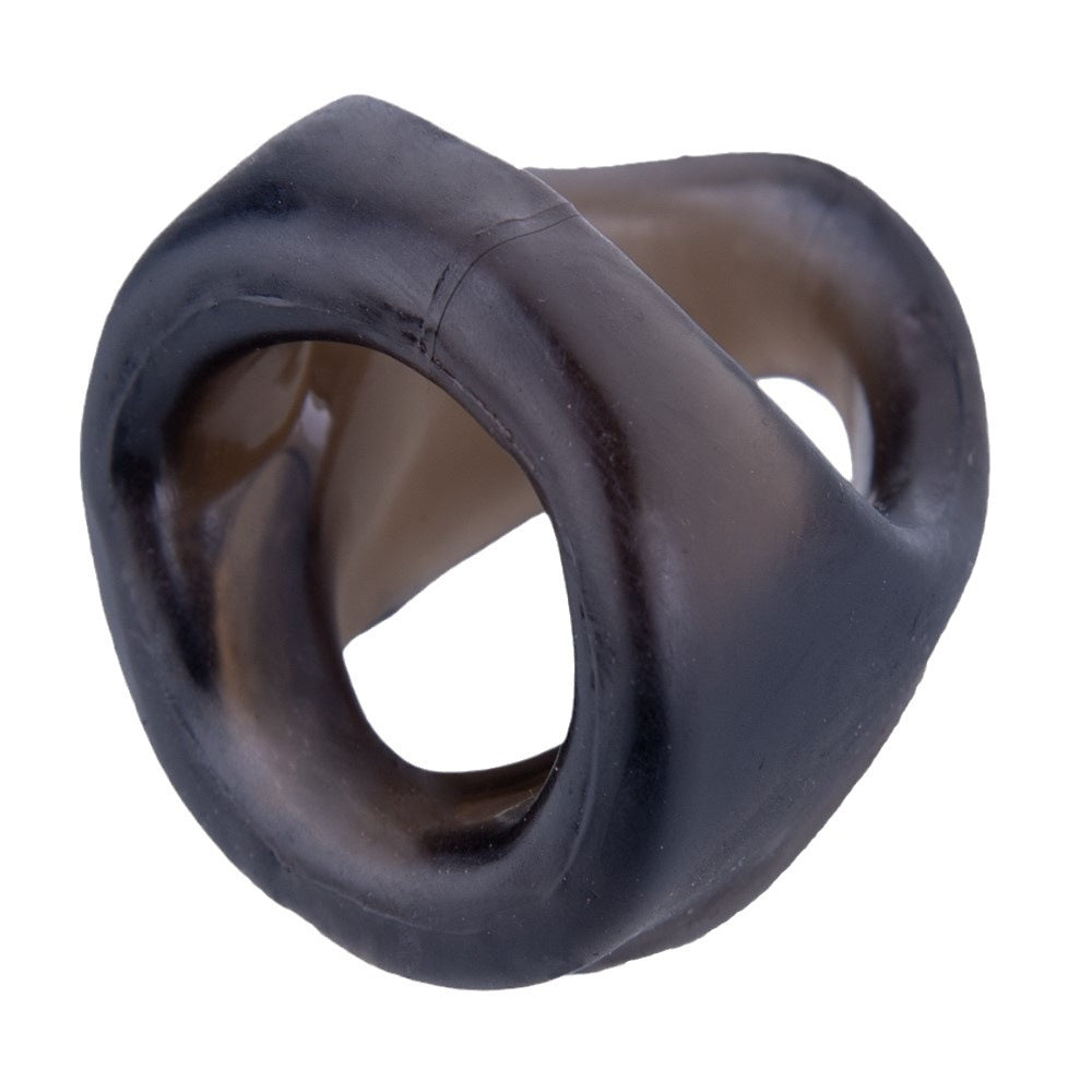 Mens TPR Cock Ring Sheep Eye