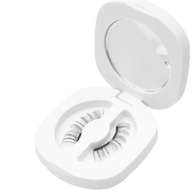 Magnetic False Eyelash Set
