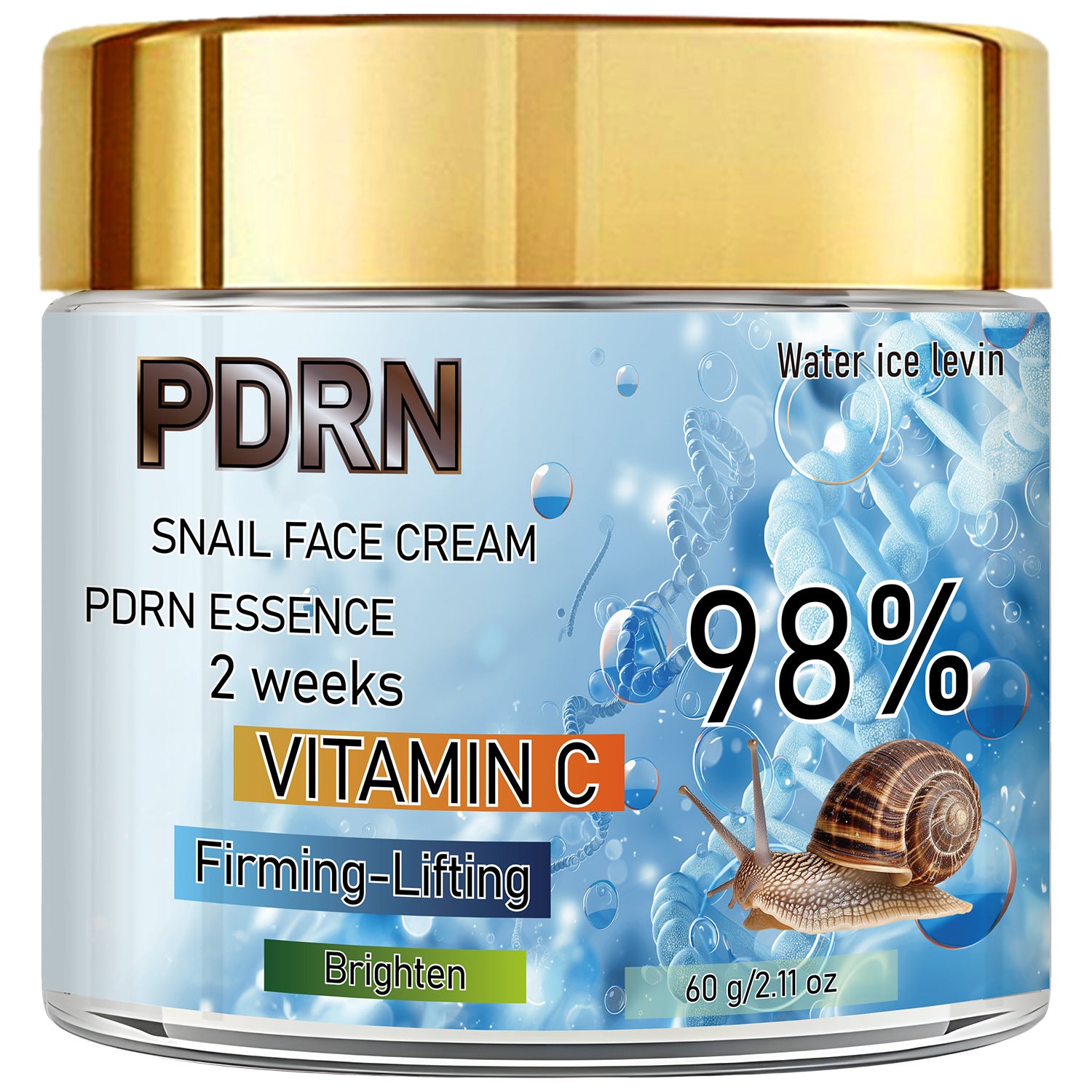 Collagen Hydrating Cream