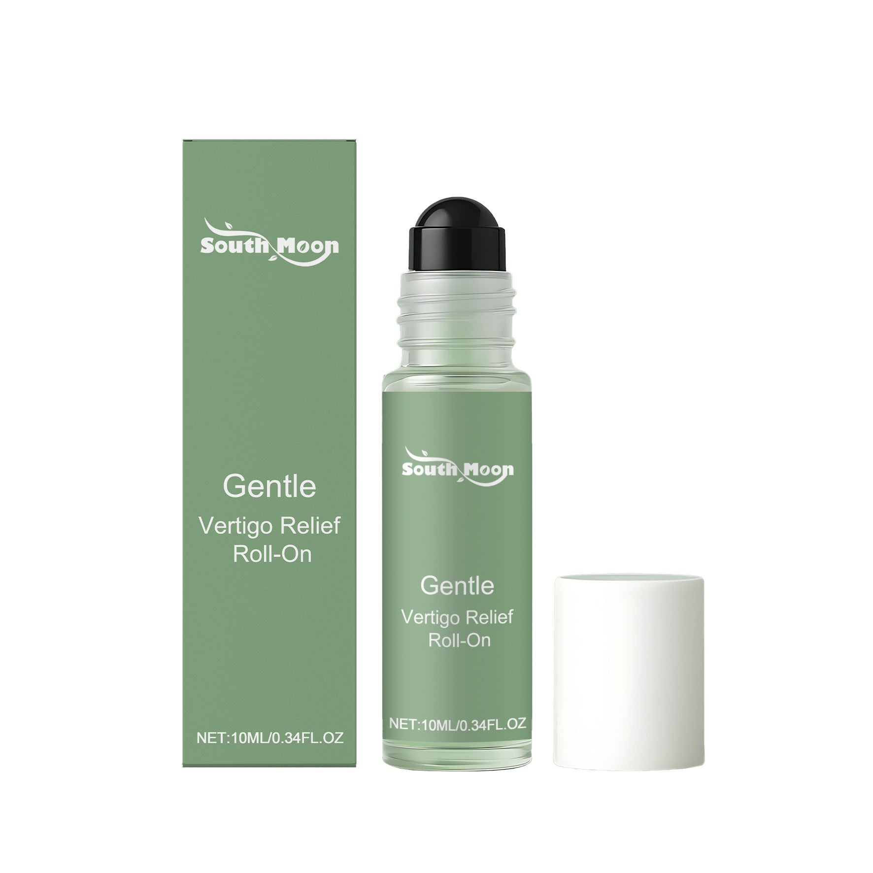 Vertigo Relief Roll On Oil